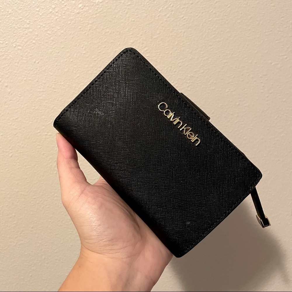 Calvin Klein Clutch